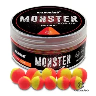 Haldorádó Monster Pop Up Method 9-11mm Fire Tiger
