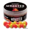 Haldorádó Monster Pop Up Method 9-11mm Fire Tiger