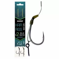 Haldorádó Slip-D-Rig  horogelőke 2-es