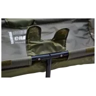   Haldorádó Big Carp Cradle 6 lábas, extra stabil pontybölcső takarófedéllel
