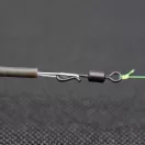 Haldorádó Kwik Change 5+5 Set Long - extra gyors horogelőke kapocs + gumikúp, hosszú