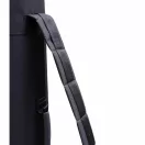 Haldorádó Black Edition merev bottartó táska 2 botos 145 cm