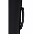 Haldorádó Black Edition merev bottartó táska 2 botos 145 cm