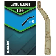   Haldorádó Camou Aligner Long hosszított terepmintás horogbefordító