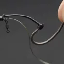 Haldorádó D-Rig Aligner + Swivel horogbefordító mikroforgóval D-rig