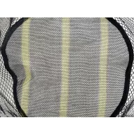   Haldorádó Power Carp Landing Net szupererős alu pontyos merítőfej 55x50 cm