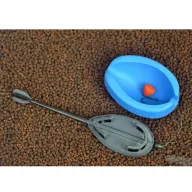   Haldorádó Dart Rubber Method Mould XL gumis töltőszerszám