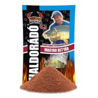 Haldorádó etetőanyag magyar betyár