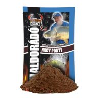 Haldorádó etetőanyag nagy ponty