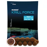   Haldorádó Krill Force Long Life Krill Indian Spice bojli 20mm