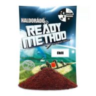 Haldorádó Ready Method etetőanyag Chili