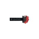 Led Lenser HF4R Core 500lm tölthető fejlámpa