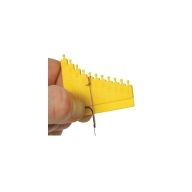 Solar Hair Gauge hajszálelőke mérő