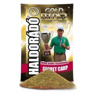 Haldorádó Gold Feeder Secret Carp etetőanyag