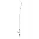 Mikado Method Feeder Xtra Strong Rig előke csalitüskével 8 db 10.
