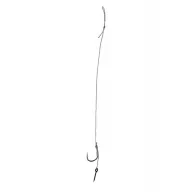   Mikado Method Feeder Xtra Strong Rig előke csalitüskével 8 db 12.