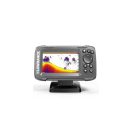 Lowrance Hook2 4X halradar
