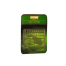 PB Products Hair Stops Combi Rack stopper