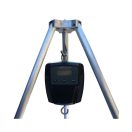 ICC Tripod mérlegelő állvány