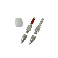   ICC Bottartó leszúró szett ALU medertapogató rúdhoz - 1 botos szett 