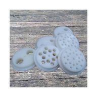 ICC kinyomó pogácsa Dupla 20mm 