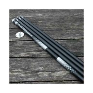 ICC Black Edition Multifunkciós medertapogató rúd 3 rudas