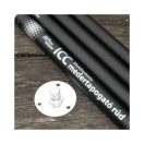 ICC Black Edition Multifunkciós medertapogató rúd 3 rudas