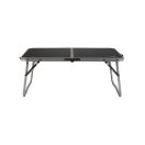 Mikado Territory Bivvy Table kemping asztal