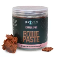 Kraken Baits Karma Spice Boilie Paste fűszeres paszta