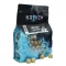 Kraken Baits Milky Nut Shelf Life Boilie krémes-édes bojli 20mm
