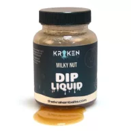 Kraken Baits Milky Liquid Dip folyékony dip