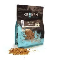 Kraken Baits Milky Nut Pva Pellet Mix