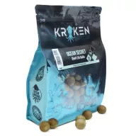 Kraken Baits Ocean Secret Shelf Life Boilie bojli 24mm