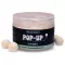 Kraken Baits Ocean Secret Fluo White Pop Ups fluo lebegő bojli 18mm