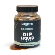 Kraken Baits Ocean Secret Liquid Dip folyékony dip