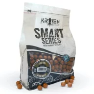   Kraken Baits Smart Series Chili Krill ACTIVE bojli 2.5kg 20mm 
