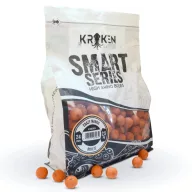 Kraken Baits Smart Series Crazy Mango bojli 2.5kg 24mm 