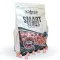 Kraken Baits Smart Series Strawberry Cream ACTIVE bojli 2.5kg 24mm 
