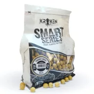 Kraken Baits Smart Series Tigernut Energy bojli 2.5kg 24mm 