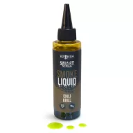 Kraken Baits Smart Series Chili Krill Smoke Liquid locsoló