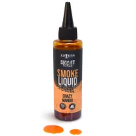 Kraken Baits Smart Series Crazy Mango Smoke Liquid locsoló