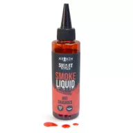 Kraken Baits Smart Series Hot Sausage Smoke Liquid locsoló