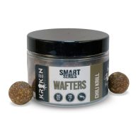 Kraken Baits Smart Series Chili Krill Wafters 24mm