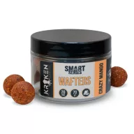 Kraken Baits Smart Series Crazy Mango Wafters 20mm