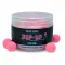 Kraken Baits Squid Signal Fluo Pink Pop Ups fluo lebegő bojli 18mm