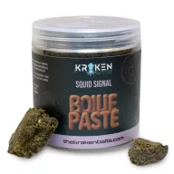 Kraken Baits Squid Signal Boilie Paste tintahalas paszta