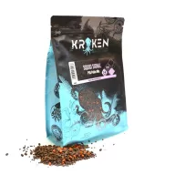 Kraken Baits Squid Signal Pva Pellet Mix