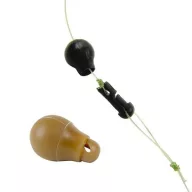 Korum Quick Change Beads Large gyorskapocs