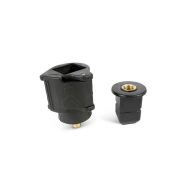 Korum Quick Release Adaptor adapter