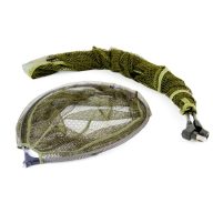 Korum Folding Spoon Net merítőfej 30" 76 cm